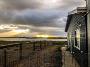 Coorong Island Retreat - Farm Stay at Pet Friendly Property